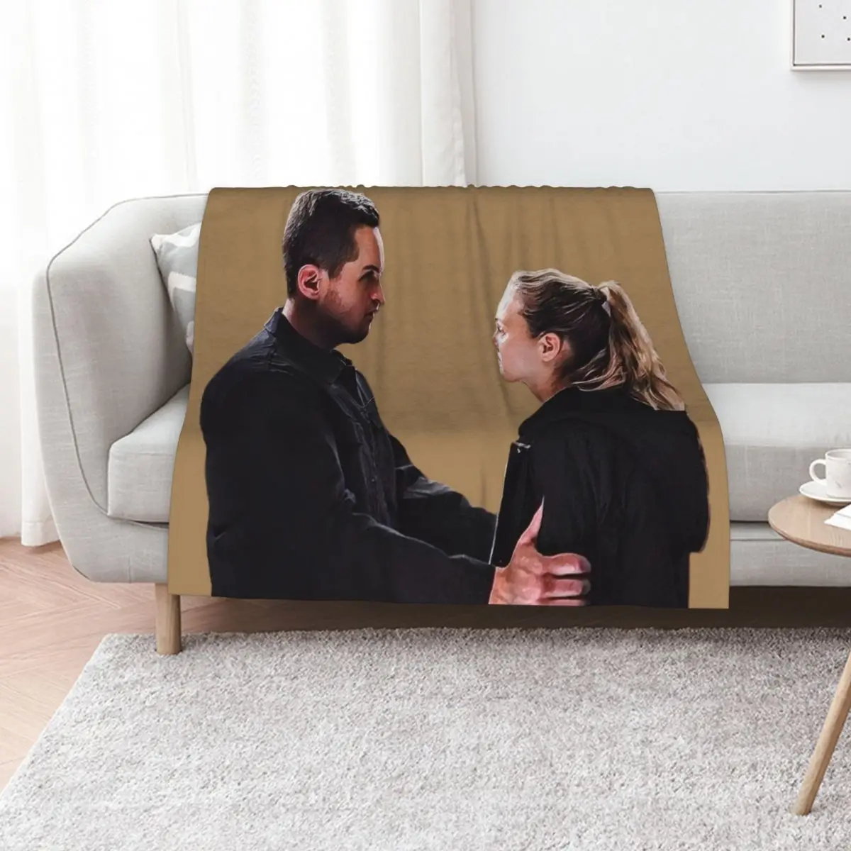 Hailey And Jay Thro… - image