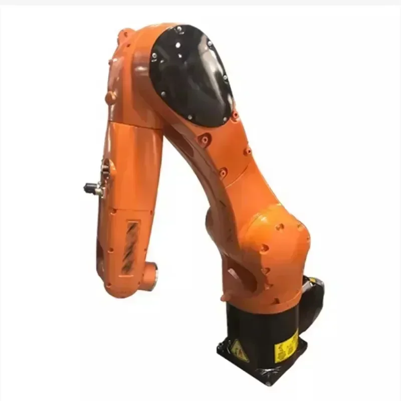 Welding automatic palletizing 6 Axis industrial precio  robotic arm price robot arm