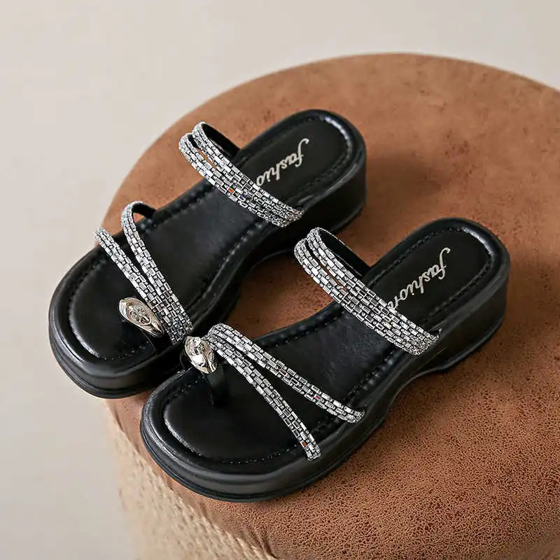 Zapatillas originales de punta redonda superligeras para mujer, botas verdes, zapatos, sandalias bajas, zapatillas deportivas, ejercitador de personajes