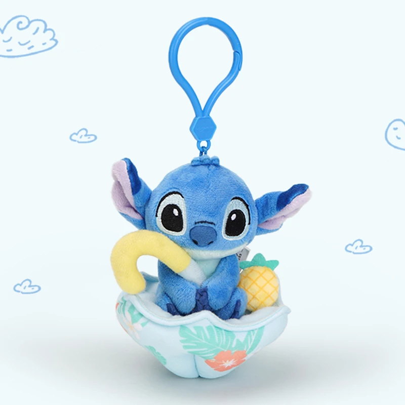 Disney Toy Story point Kawaii peluche poupée dessin animé en peluche Anime porte-clés pendentif sangle jouets voiture porte-clés cadeau d'anniversaire pour les enfants