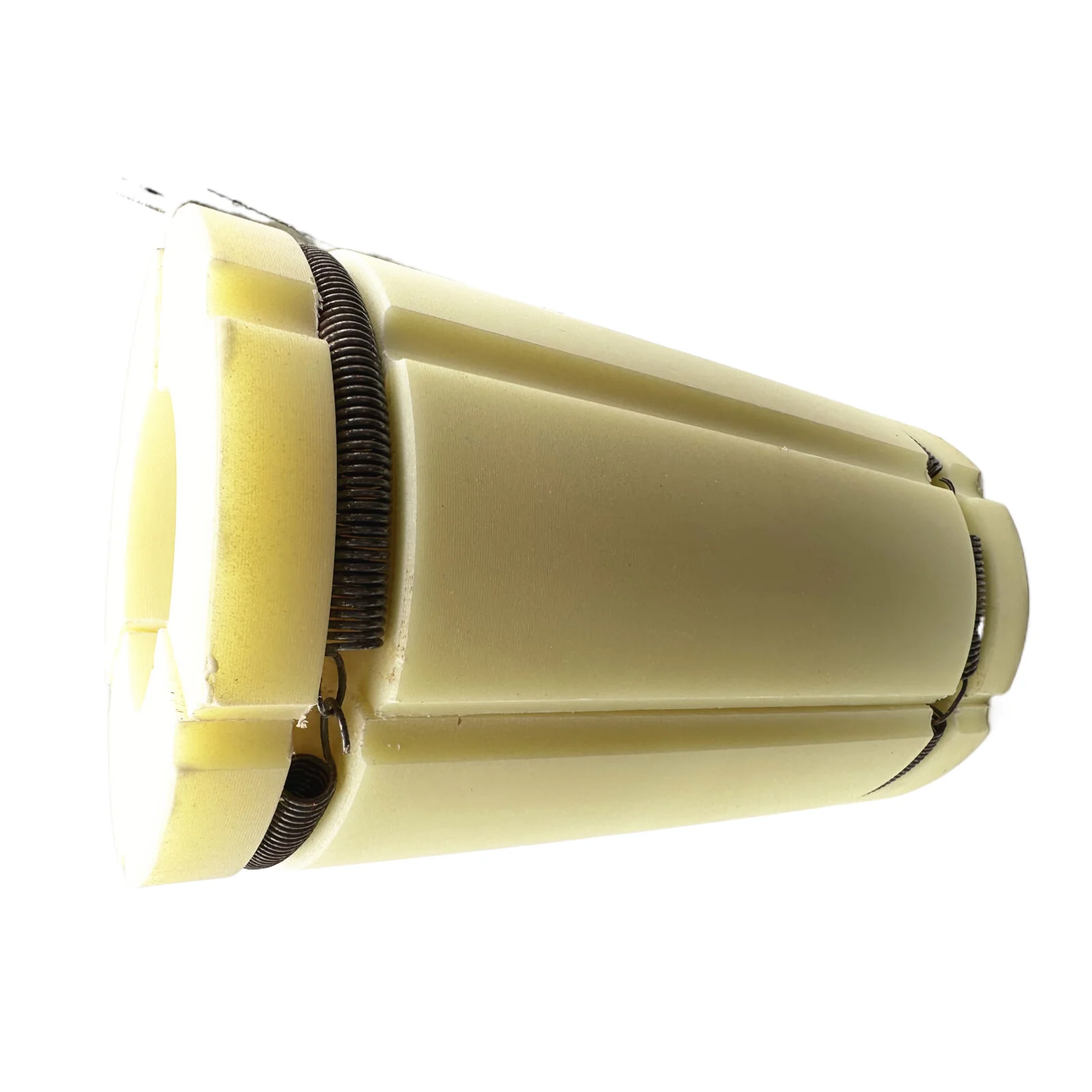 Eixo de Expansão do ar de Nylon Adaptador Pneumático 3in a in 150*75*200 mm 150*75*100 mm