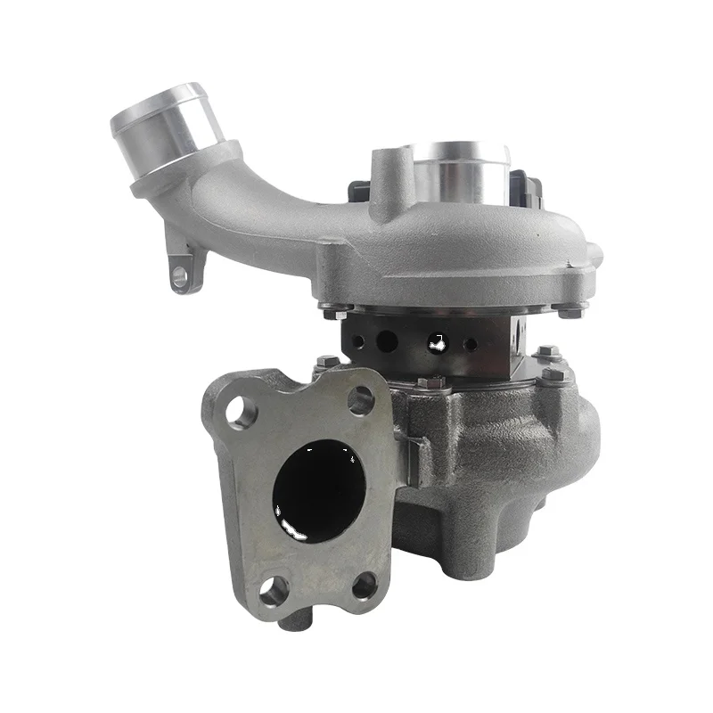 

BV45 53039880337 53039880210 53039700337 53039700210 Electrical Turbo Supercharger Kit Turbocharger For Nissan Navara 2.5 DI