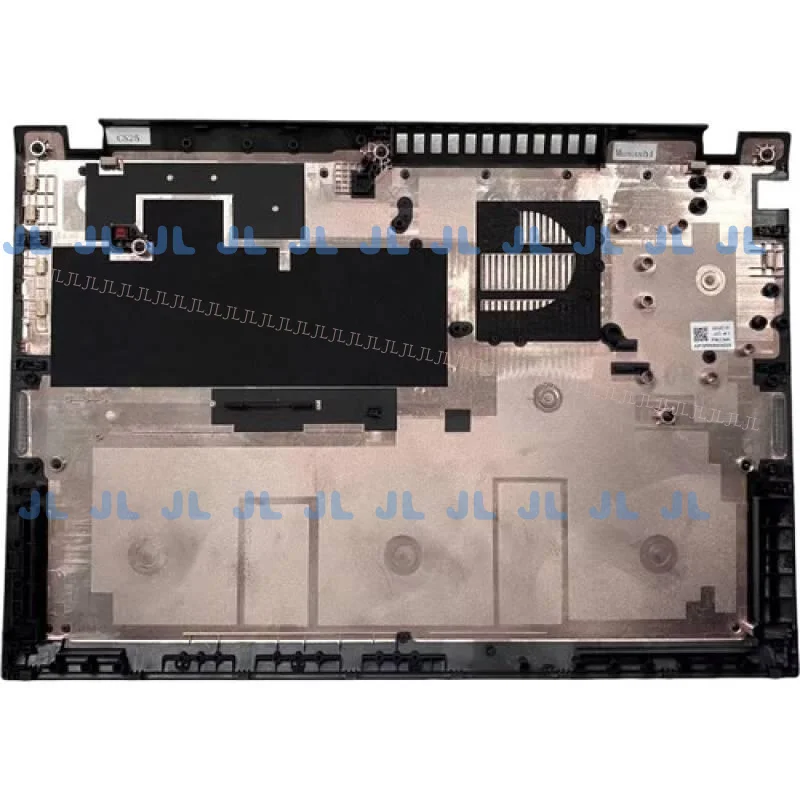 

JL 5CB1P50366 Новая нижняя крышка D, нижняя часть корпуса WLAN для ThinkPad P16s Gen 4 AMD