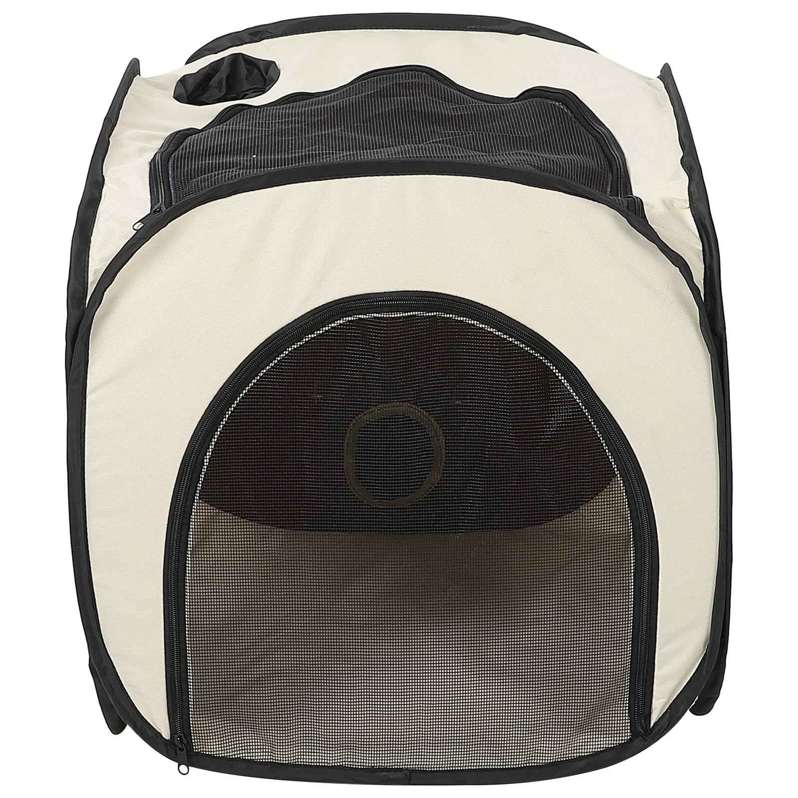 Caixa de secagem tenda gato banho suprimentos pet secador saco gaiola roupão de cachorro para cães cabelo