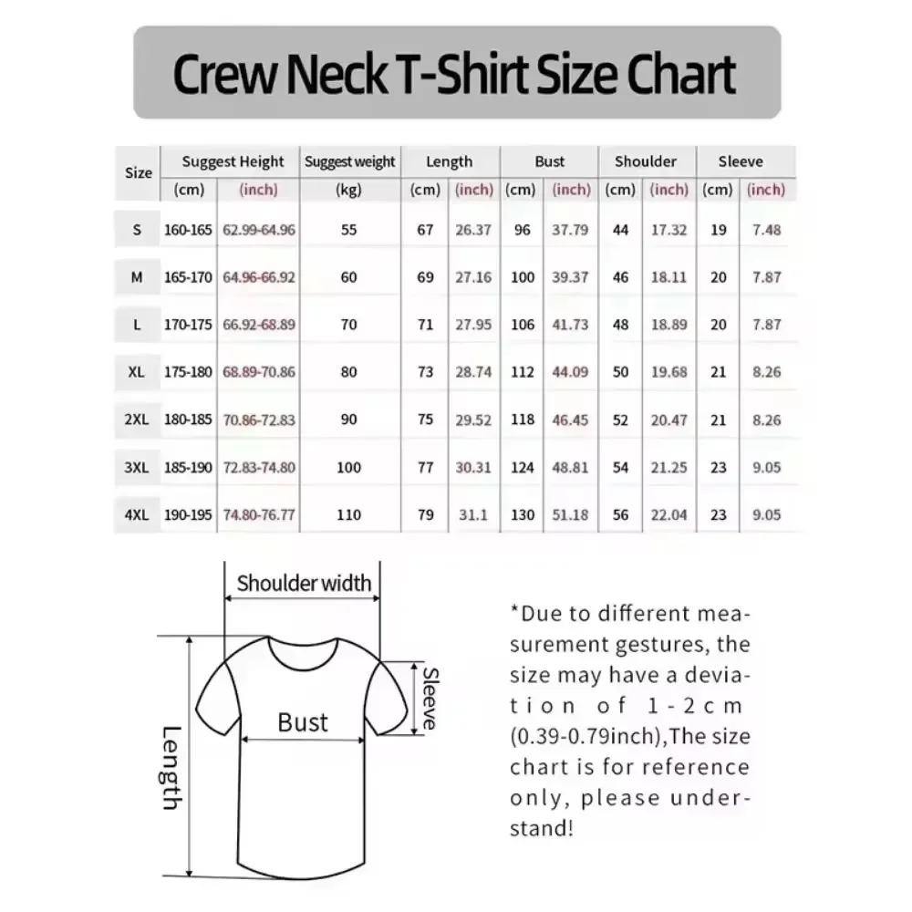 Front Back Two Sides Lightning McQueen Cars 95 T-Shirts for Men Cotton Tees Crew Neck Short Sleeve T Shirts Printing Clothes image 6