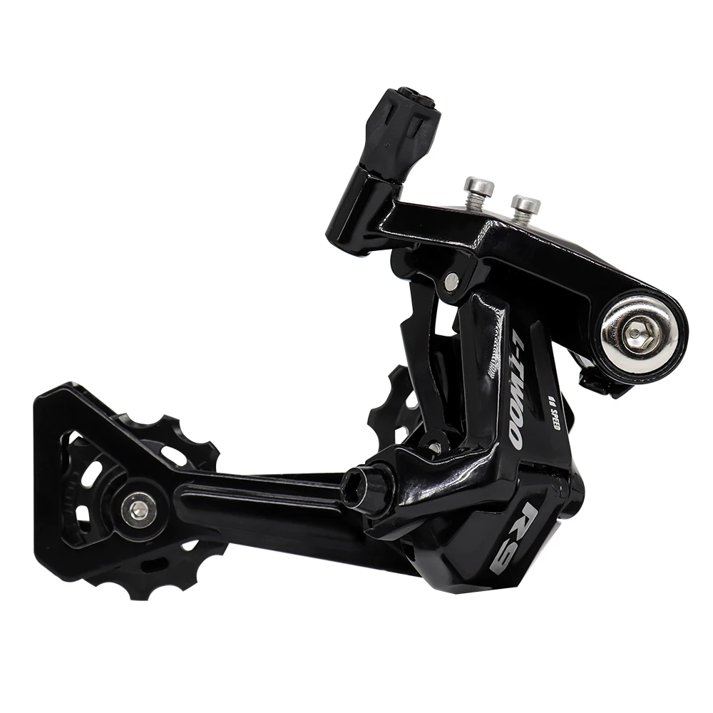 LTWOO R2 R3 R5 R7 R9 RX Rear Derailleur Road Bike 7/8/9/10/11/12 Speed Aluminum/Carbon Fiber Rear Derailleur Bicycle Parts