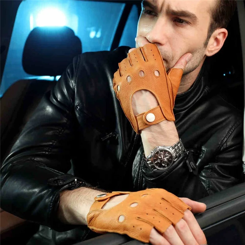 elma-men's-leather-gloves-sport-fitn-driving-motorcycle-f-finger-gloves-em00w-suitable-for-cycling-and-frie