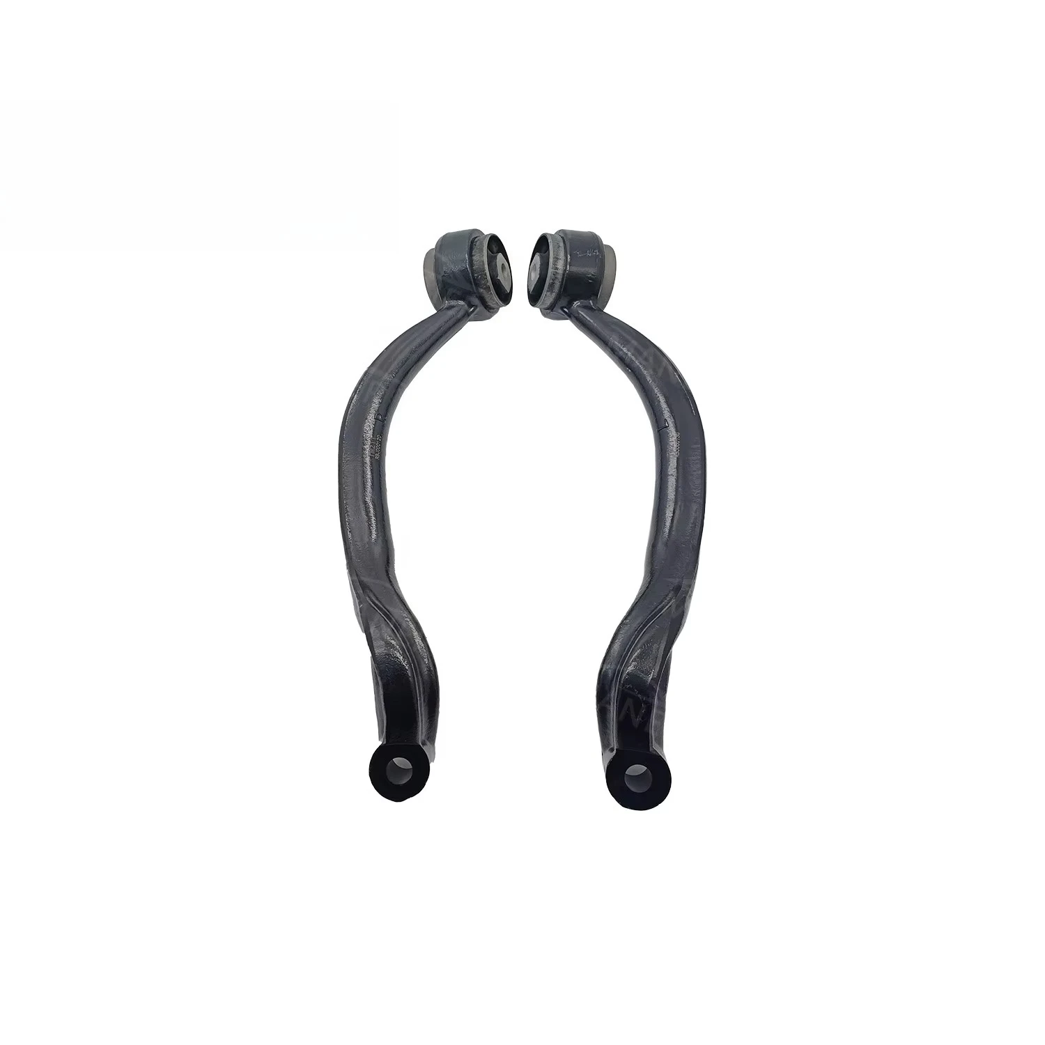 MANER LR018343 LR018344 Auto Suspension Parts Front Upper Control Arm for   Range  L322 L320