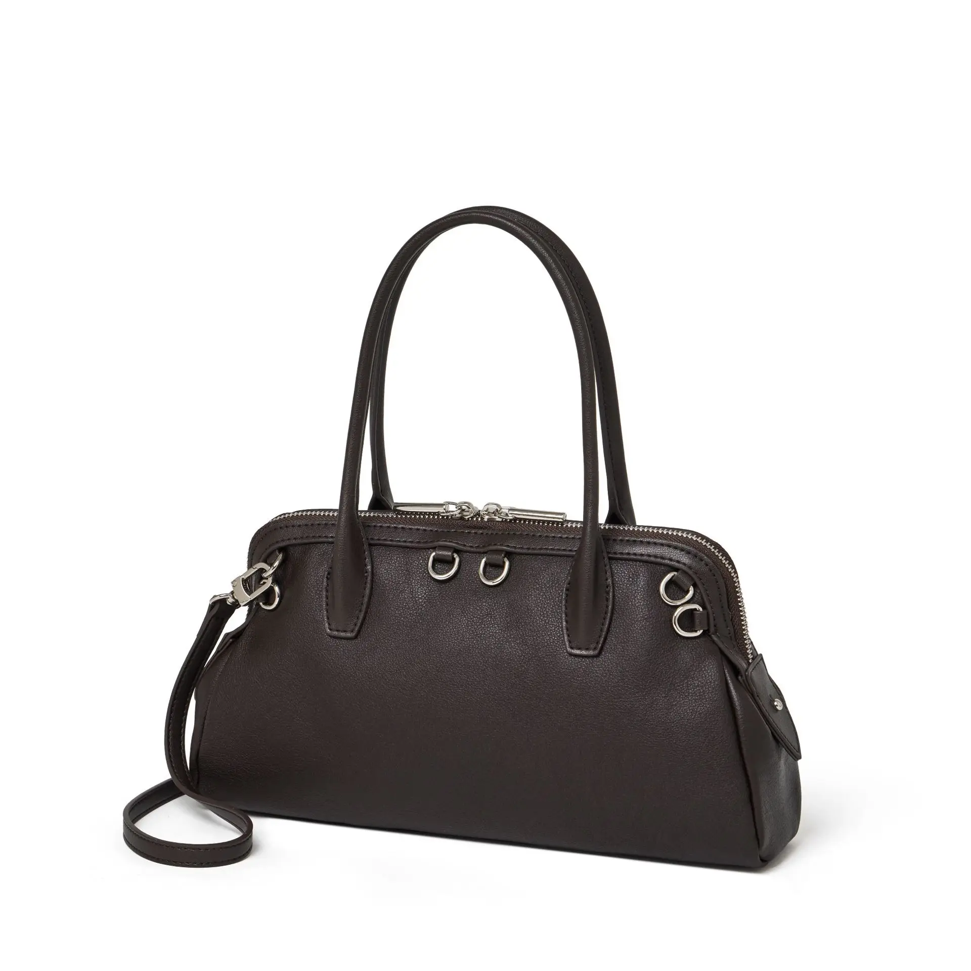 YANATARI Women Genuine Leather Wholesale Handbag Large Capacity Crossbody Vintage Tote Luxury Shoulder Bag