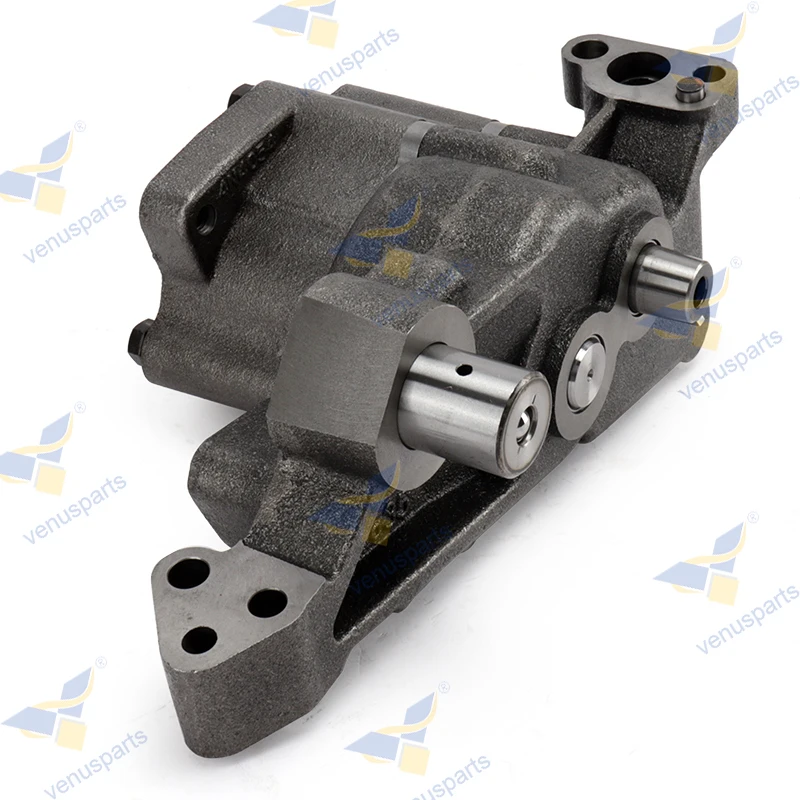 

3306 Oil Pump For Caterpillar CAT Diesel Engine 4W-2448