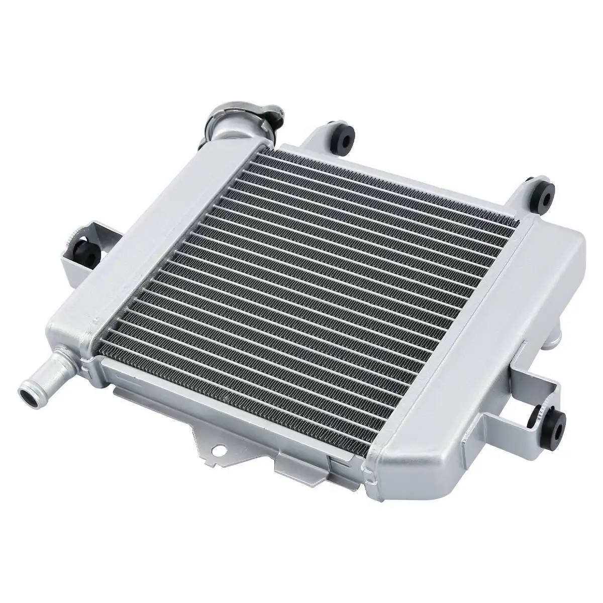 

Motorcycle Radiator Cooler Cooling For Suzuki GSXR125 2017-2020 2018