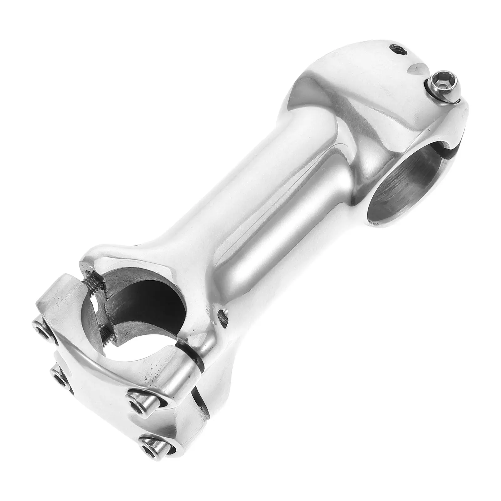 

Легкий регулируемый вынос руля из алюминиевого сплава для горных и шоссейных велосипедов, складной, с регулировкой высоты, аксессуар для руля