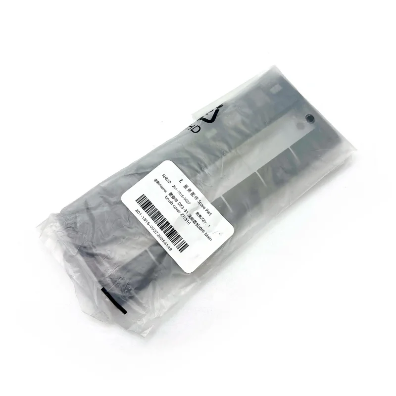 Cubierta de cepillo principal ECOVACS Original para Deebot T20 T10 T8 Max T8 Plus T9 T9 AIVI 920 950 N8 Pro N8 T5 Series piezas de Robot limpiador