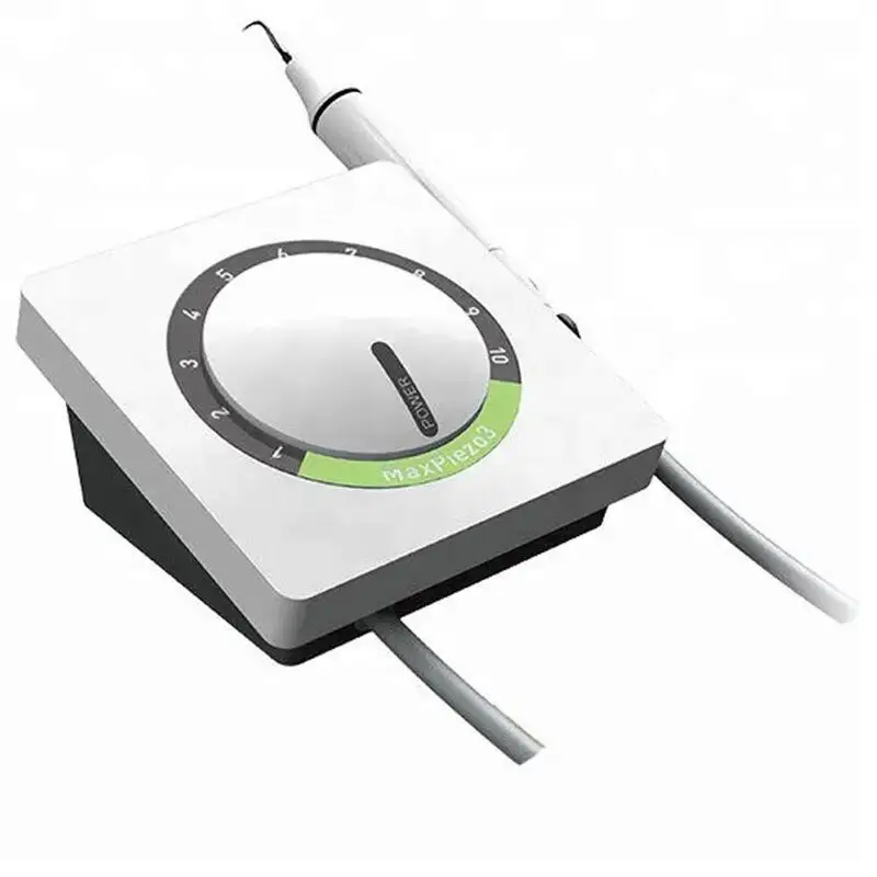 Maxpiezo3 Dental Ultrasonic Scaler