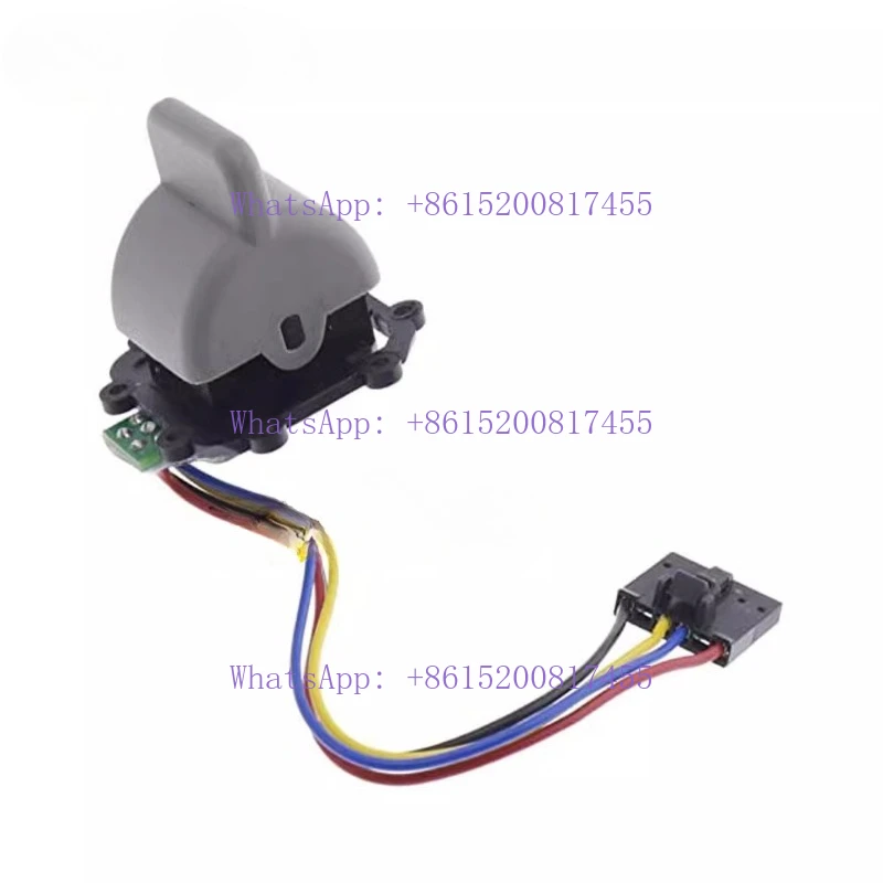 

99164 Thumb switch GS-2668RT GS-2669RT GS-3268 use