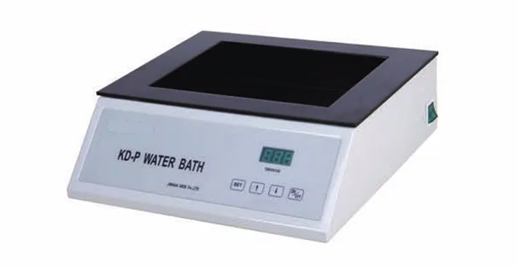 Factory Shaking Analyzing water bath function lab heating dry bath WB-P water bath