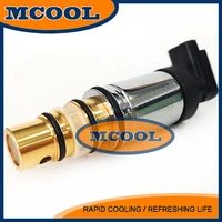 Válvula de Control Electrónica del Compresor de Aire Acondicionado LY-01 7C16 para Peugeot 307 308 CC SW 3008 5008 508 PARTNER 208