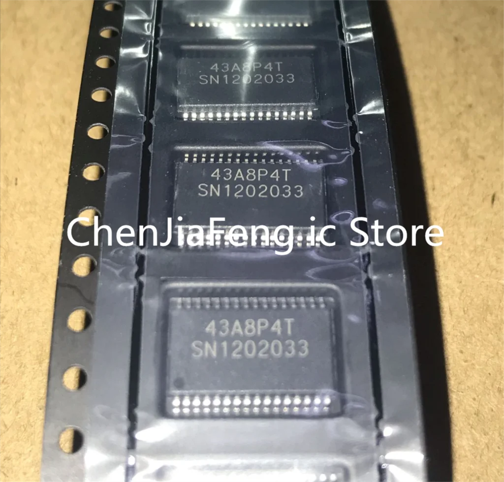 10PCS~100PCS/LOT  SN1202033  SN1202033DAPR  TSSOP32  New original