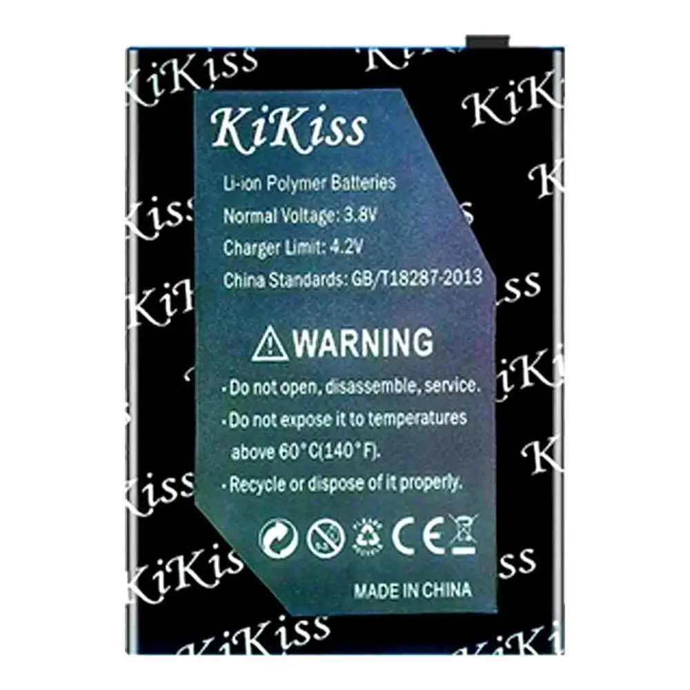 5200mAh B-M8 Premium Replacement For Vivo Iqoo Neo 3 Z1 Mobile Phone Battery