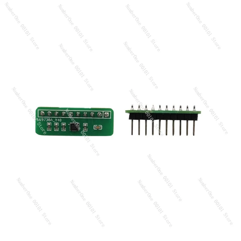 Flipper Zero Air Mouse Module