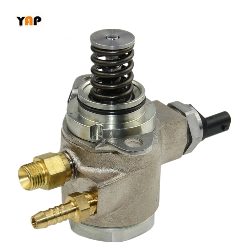 

High Pressure Pump Fuel Pump For Audi VW A1 A3 Passat JettaGolf 1.4L 03C127026C 2008-2016