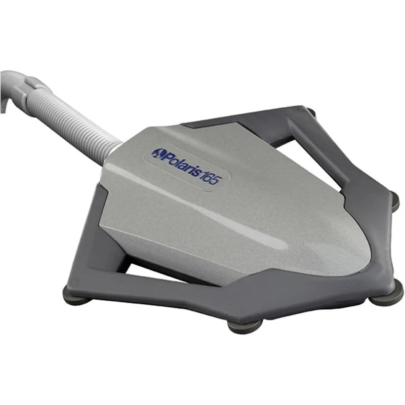 

Zodiac 6-120-00 Polaris Vac-Sweep 165 Боковой очиститель бассейна под давлением
