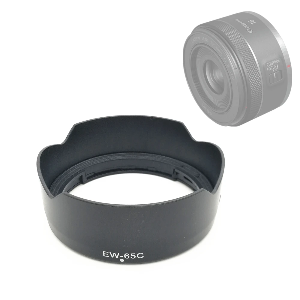 EW65C Lens Hood Pet…