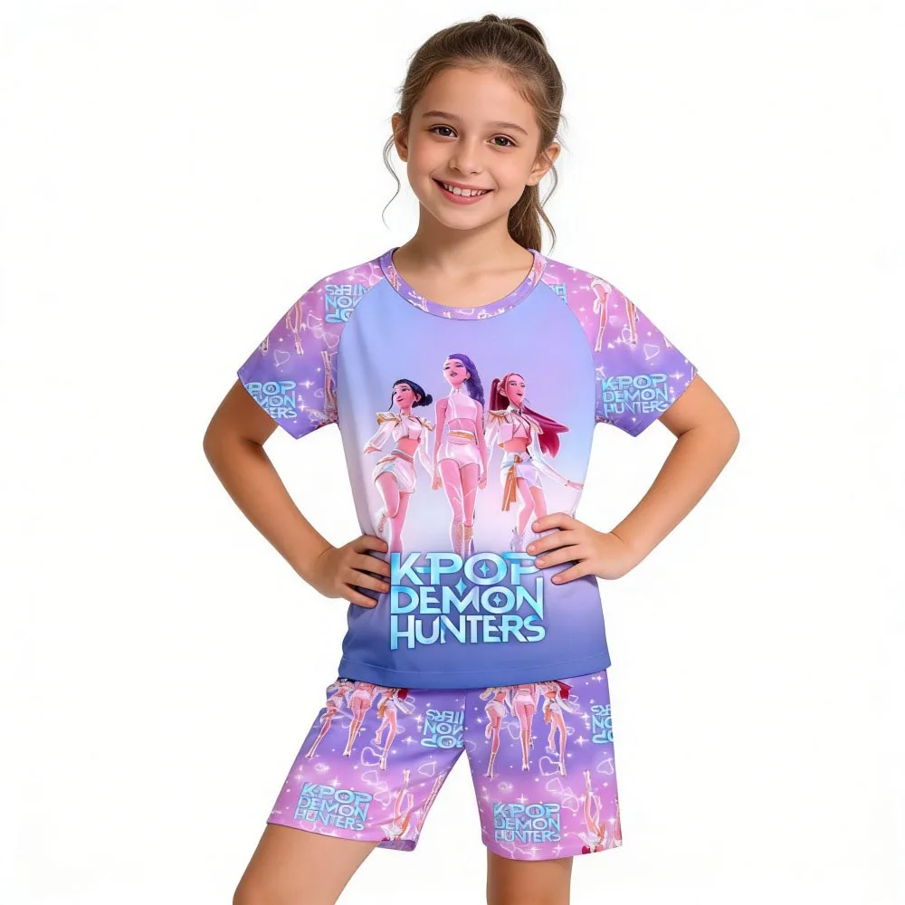 Thumbnail 2 - #2 Budget Kids Lounge Wear Sets for Smart Shoppers