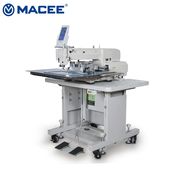 

3020/3525/4530 For Brother Style Manual Taping Embroidery Machine-Integrated Dual-Axis Design All-in-One Chassis New Home Use