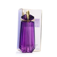 Perfume mujer atomizador de larga duración Sexy Lady Charm Parfum desodorante mujer Floral y frutas fragancia Parfume