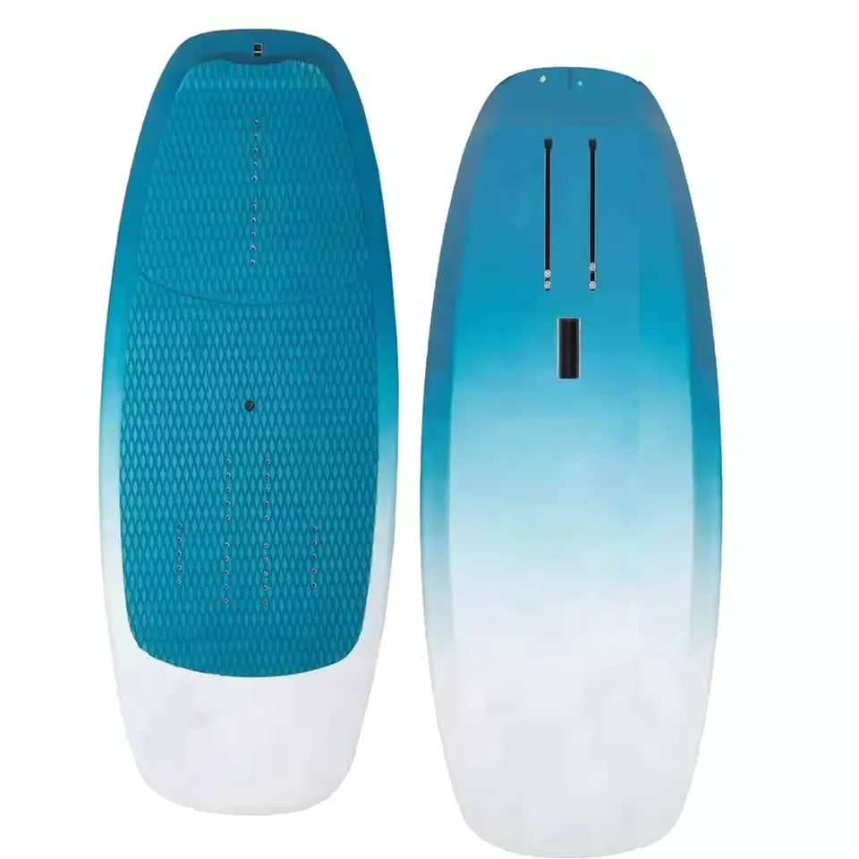 

Long Board Hydrofoil Surf Practice Board Inflatable Surfboard Foil Board