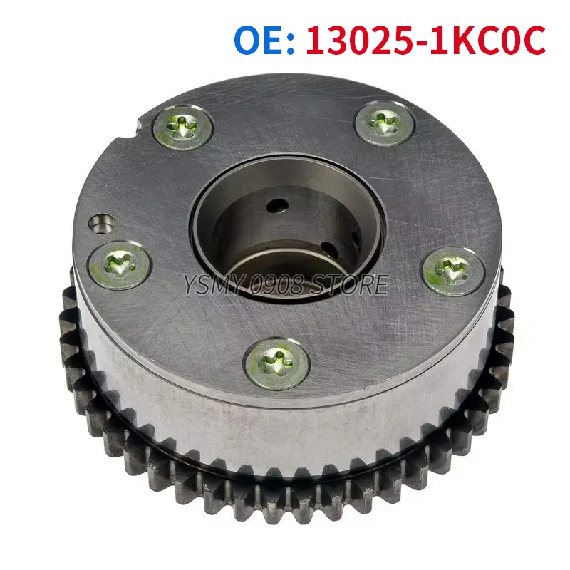 13025-1KC0C Camshaft Adjuster for Nissan 13025-1KC1C 13025-1KC2C High Quality 130251KC0C 130251KC1C 130251KC2C