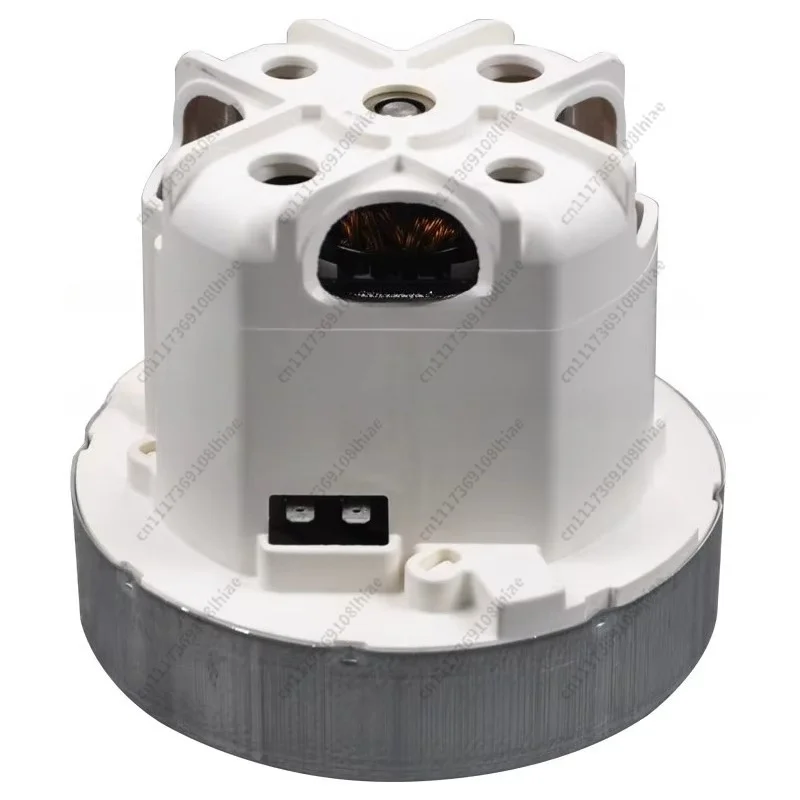 Replacement Parts Compatible With FC8760, FC8766, 9911, 9912, 5828, 5830, 5988 220V Vacuum Cleaner Blower Motor DOMEL463.3.412-