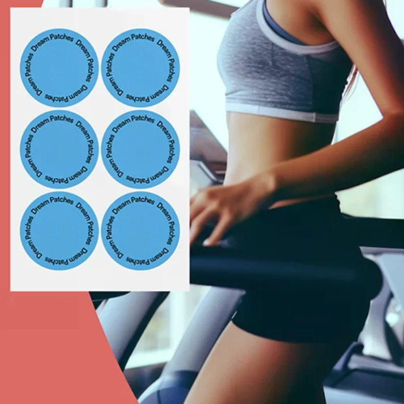 

Энергетические пластыри, длительный фокус, снимает усталость, прочность, увлажнение, питательные, расслабляющие, унисекс, пластыри для ухода за телом