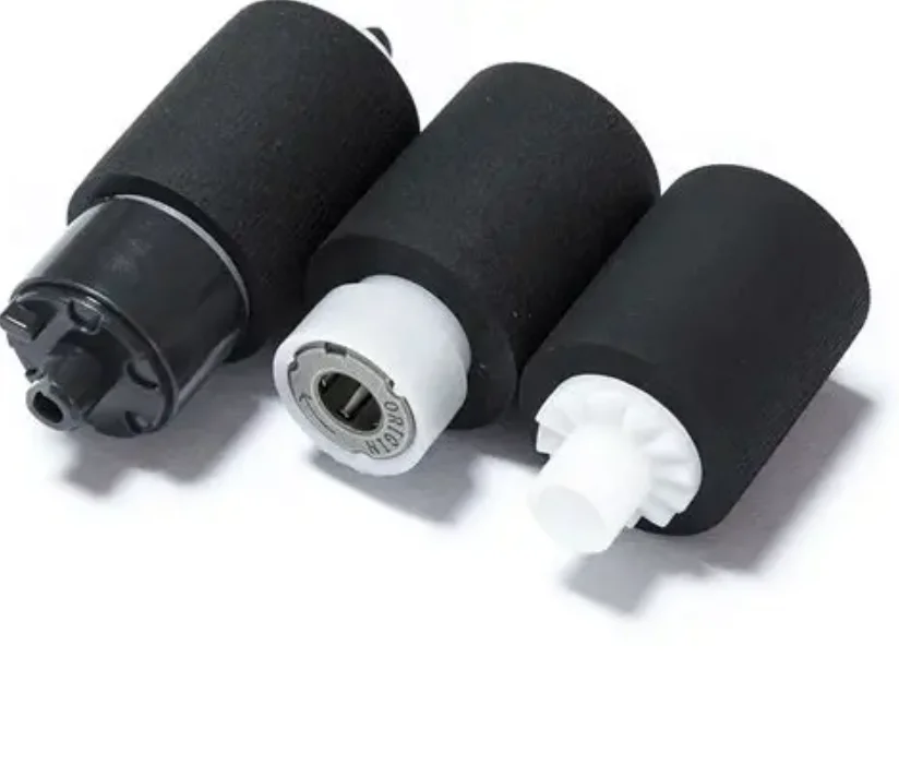1 Juego de Rodillos de Recogida de Papel para Kyocera ECOSYS M2030DN M2530DN M2035DN M2535DN M2030 M2530 M2035 M2535