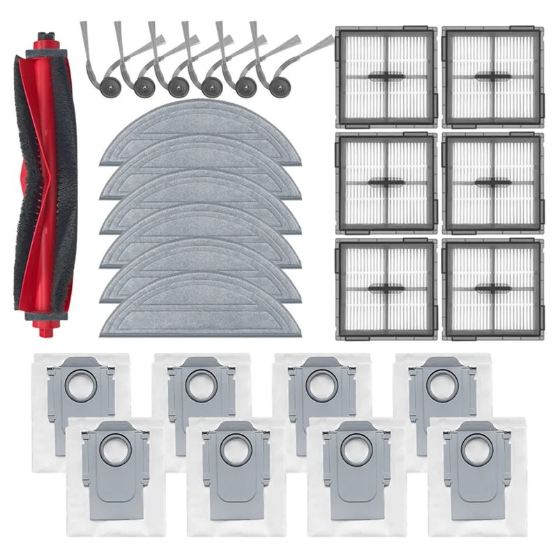 For Roborock Q10 S5… - image