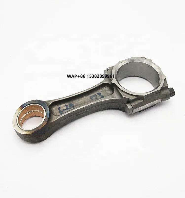 

Genuine Original Auto Parts Parts 6WA1 6WG1 6WG1TC Z9F 8-98115948-0 8981159480 Engine Conn Rod Assy