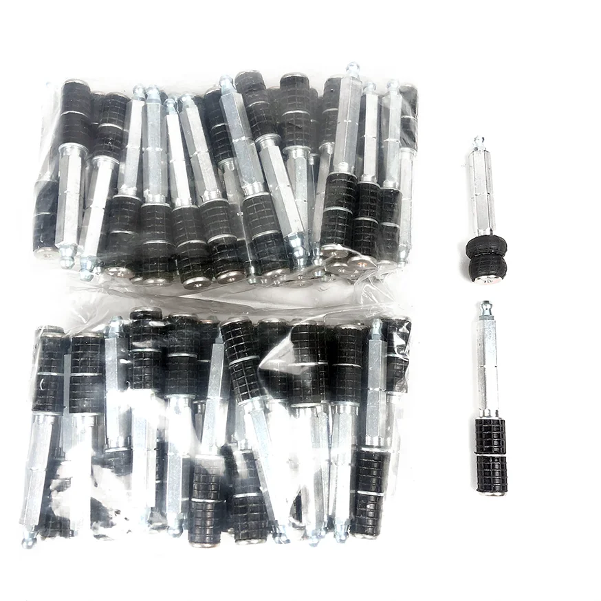 Injection Packer Grouting Wholesale -1000pcs 3.54inch  90mm STANCH PACKER POLYURETHANE EPOXY INJECTION crack repair