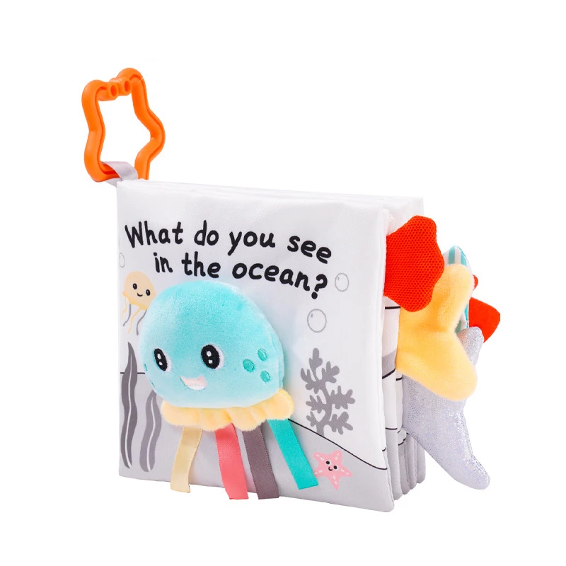Variant: animal ocean