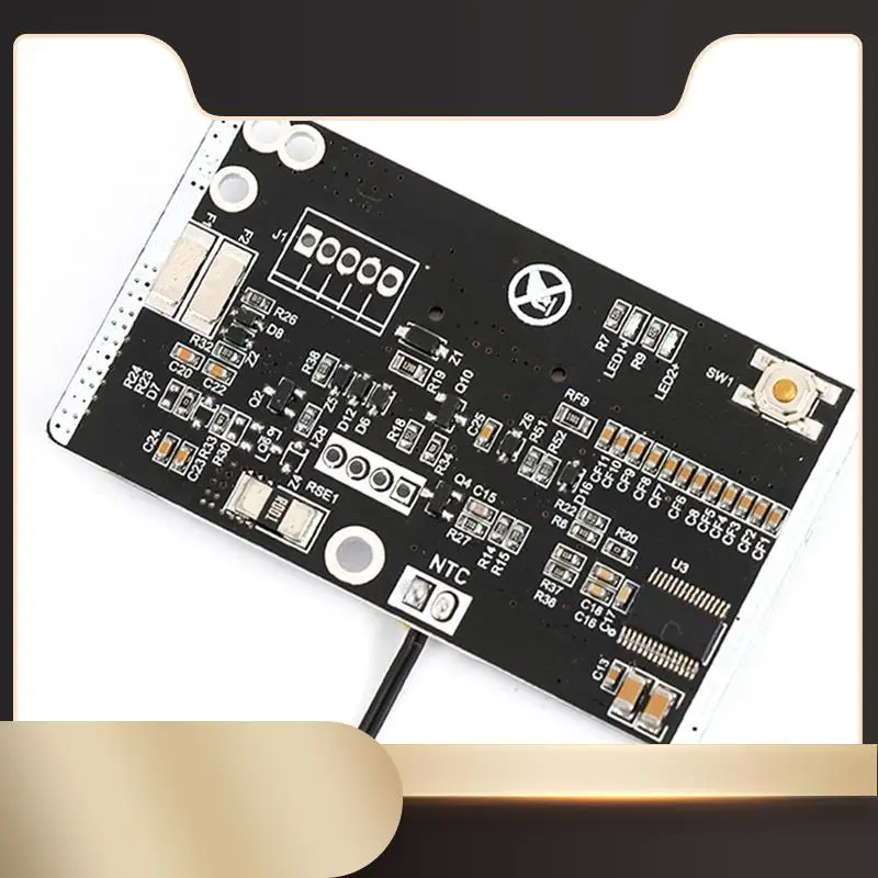 

Electric Scooter Controller Battery Dashboard Scooter Battery Circuit Board Metal For Xiaomi M365 Generation Scooter-N36R