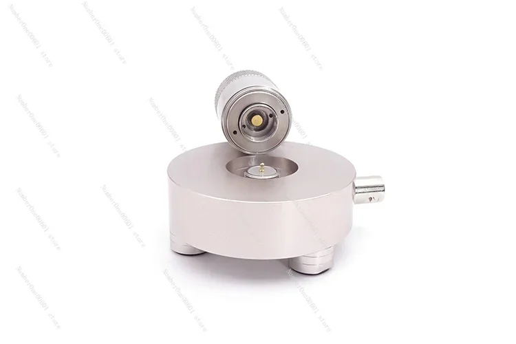 Headphone Frequency Response Tester IEC711 Artificial Ear Artificial Ear DIY Headphone Speaker Unit Curve Pairing