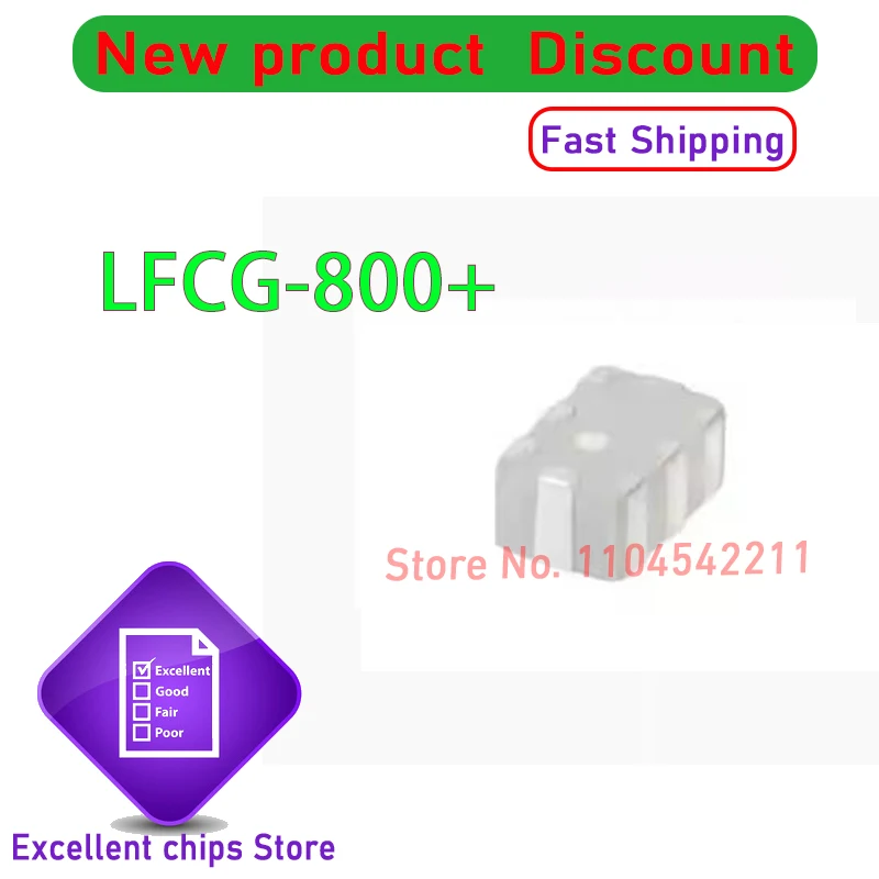 1PCS~10PCS/LOT LFCG…