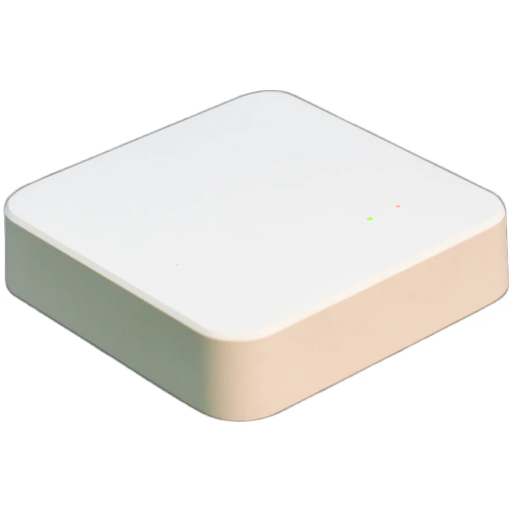 For zigbee Smart Radiator Thermostat Featuring Holiday ECO Programming Antifreeze Comfort and Manual Operation Modes