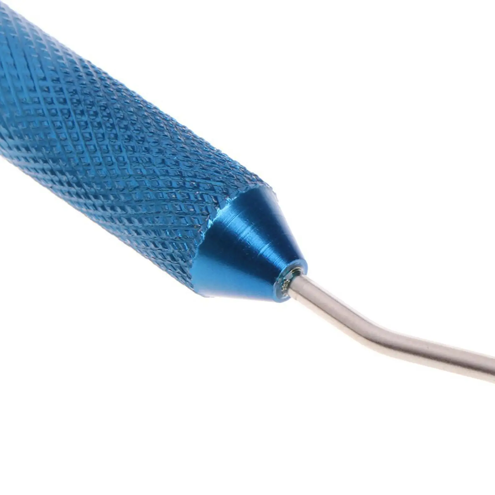 Bee Transfer Needle Easy to Use Aluminum Alloy Worms Moving Grafting Equipment for Beehive Maintenance