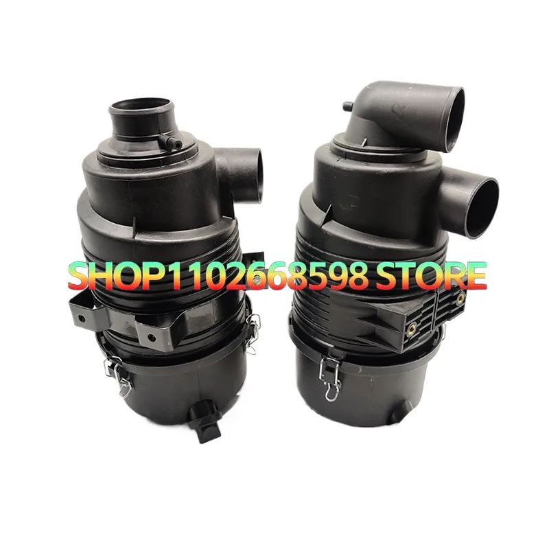 

Для yanmar VIO 4TNV94 воздушный фильтр в сборе Liugong CLG 906C 906D корпус воздушного фильтра задняя крышка аксессуары для экскаваторов