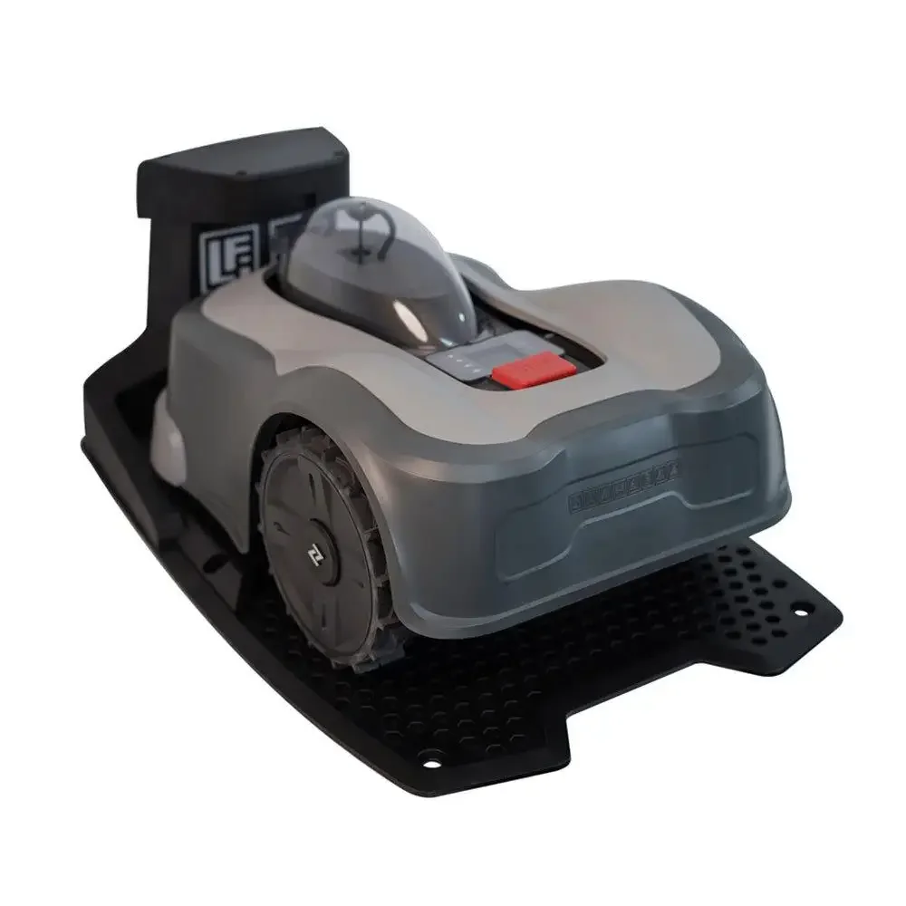 

GPS smart lawn mower, robot lawn mower, villa lawn mower