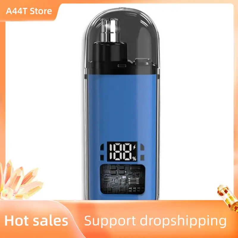 A44T الأنف الشعر المتقلب المنزلية الأنف الشعر المتقلب عبر الحدود الكهربائية الرجال الأنف الشعر المتقلب قطعة أثرية