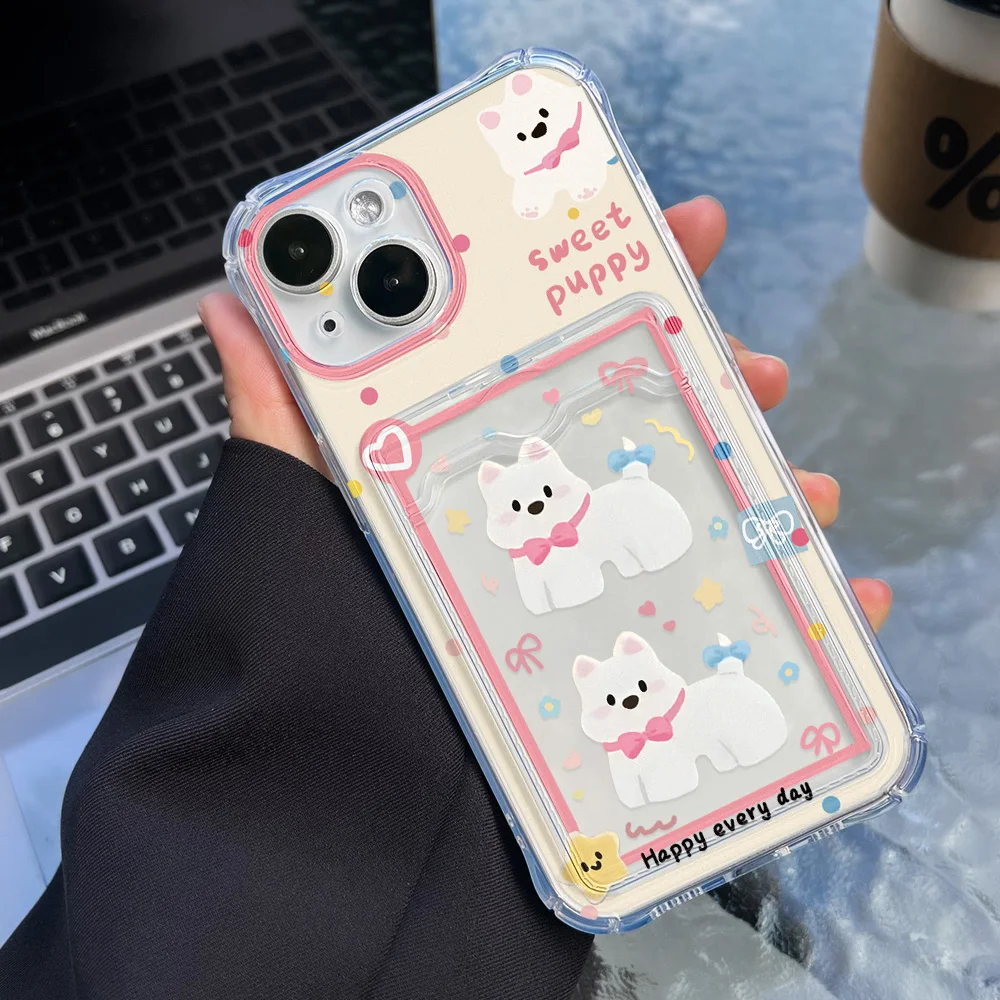 Clear Case For Xiaomi Redmi Note 13 12 Pro 5G Funda Redmi 13C 12C 14C 9A 9C 9T Mi 11 Lite Poco F6 M2 M5 X3 X6 13T Soft TPU Cover