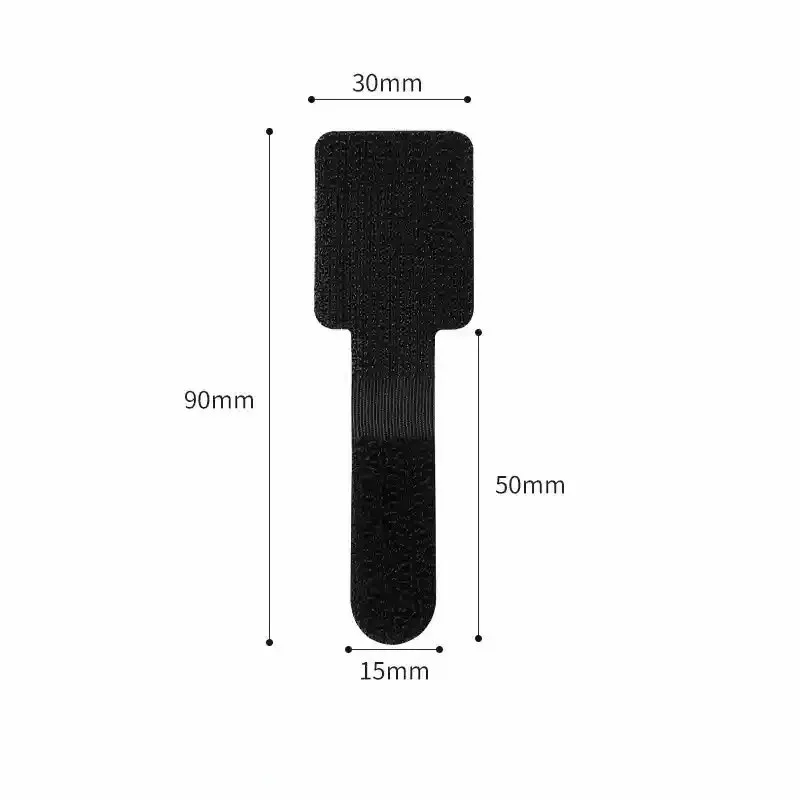 Variant: black-20pcs