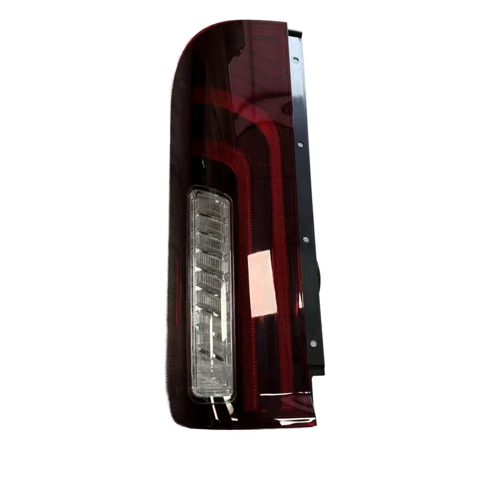 

Hy-un-dai 24V Bus Tail Light Waterproof Lens for Coach & City Bus HL-W012